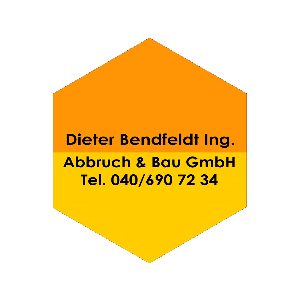 Dieter Bendfeldt Logo